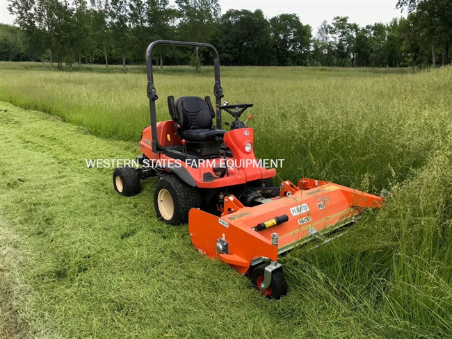 Kubota 63